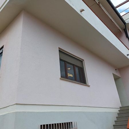 Bellatropea Apartment Zewnętrze zdjęcie