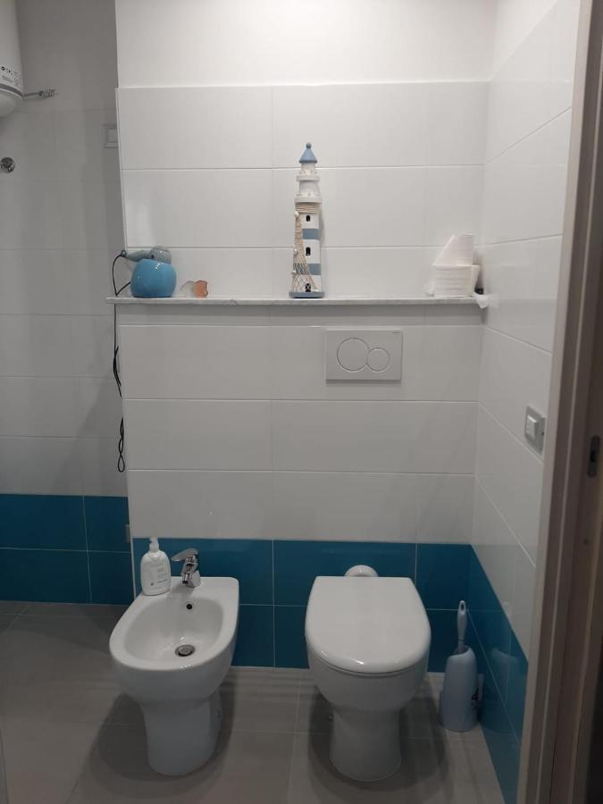 Bellatropea Apartment Zewnętrze zdjęcie
