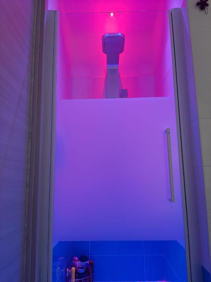 Bellatropea Apartment Zewnętrze zdjęcie