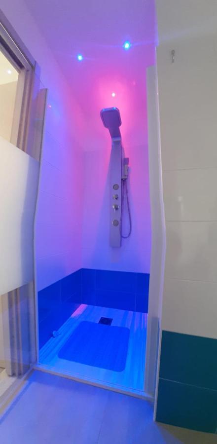 Bellatropea Apartment Zewnętrze zdjęcie