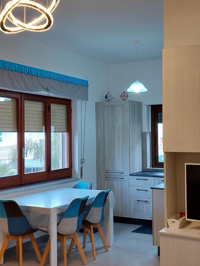 Bellatropea Apartment Zewnętrze zdjęcie