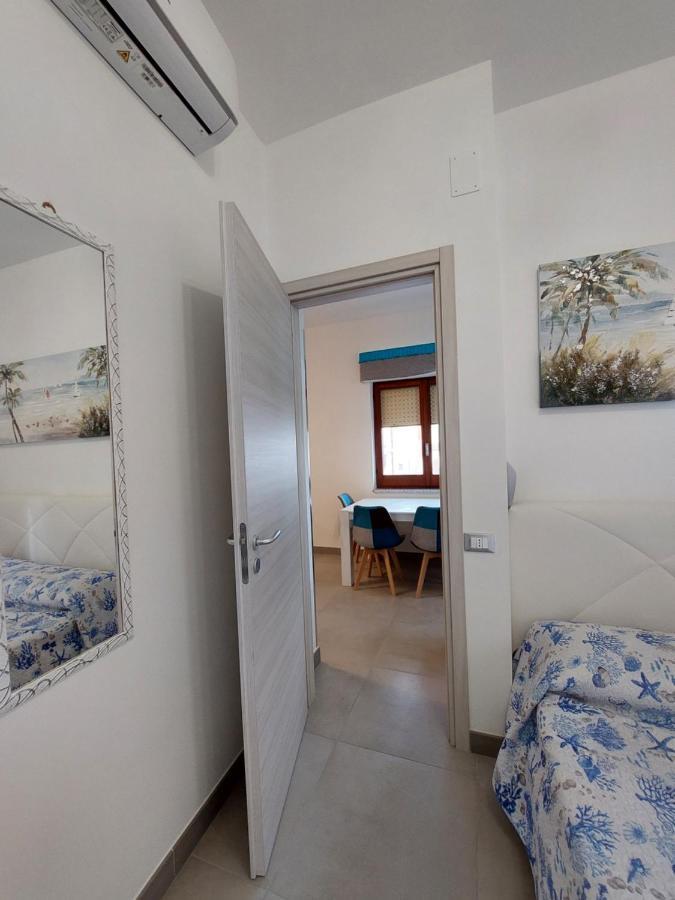 Bellatropea Apartment Zewnętrze zdjęcie