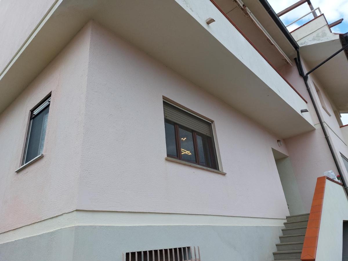 Bellatropea Apartment Zewnętrze zdjęcie