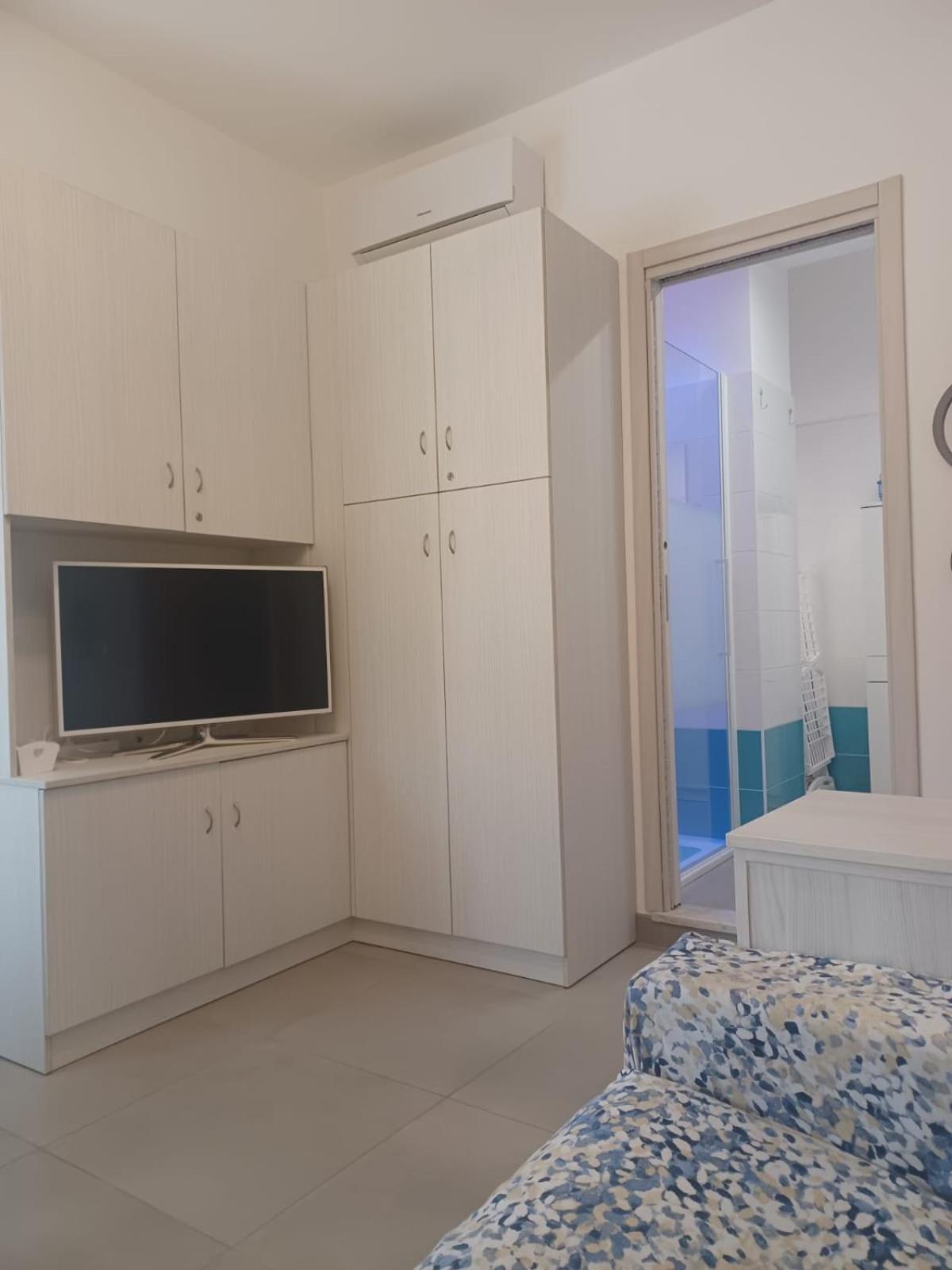 Bellatropea Apartment Zewnętrze zdjęcie